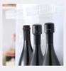 Wasserbar-Zubehör It Home Soda Shaker Kappe. Aufkleber Kundenspezifischer Flaschenverschluss Stopfen Korken Aufbewahren Silikon Wein Hochzeit Frische