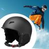 Adult Ski Helmet Snowboard Adjustable Fit Impact Resistant Breathable Snow Sports