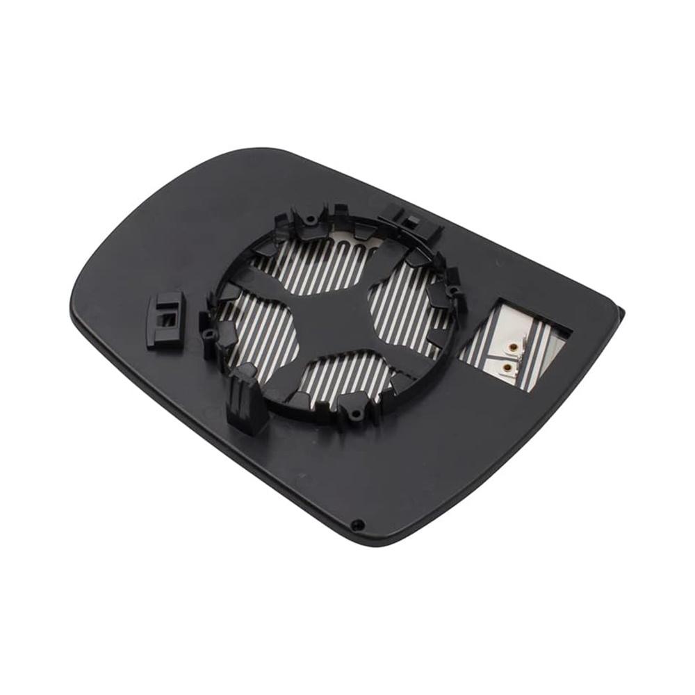 Mirror Glass Right Heated with Backing Plate For Kia Sorento 2011-2015