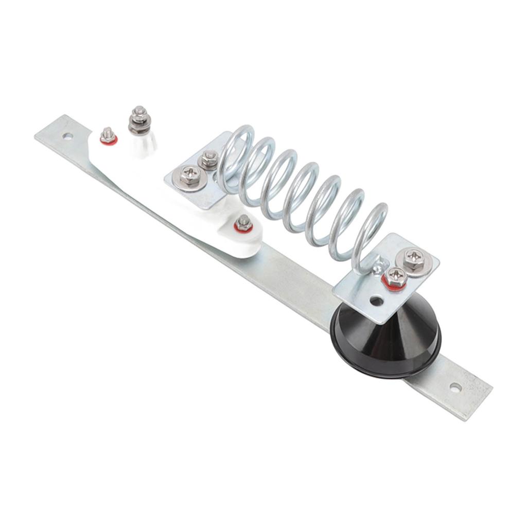 Electric Fence Diverter Kit High Hardness Rust Proof Easy To Install Electric Lightning Protector for Pasture