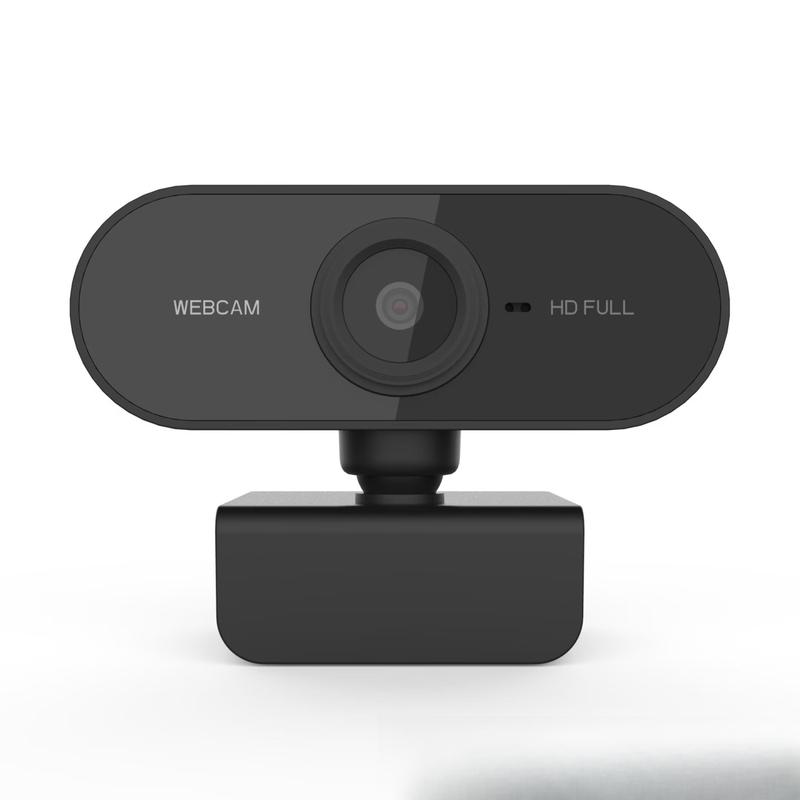 OLOEY Auto-Focus PC Streaming Camera