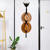 Para a sala de estar – Coat Racks