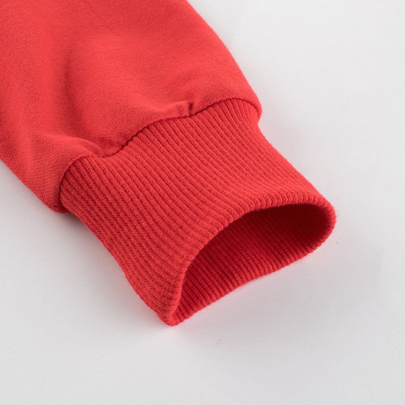 27Kids Spring and Autumn Fashionable Pure Cotton Long-Sleeved T-shirt Children's Clothing