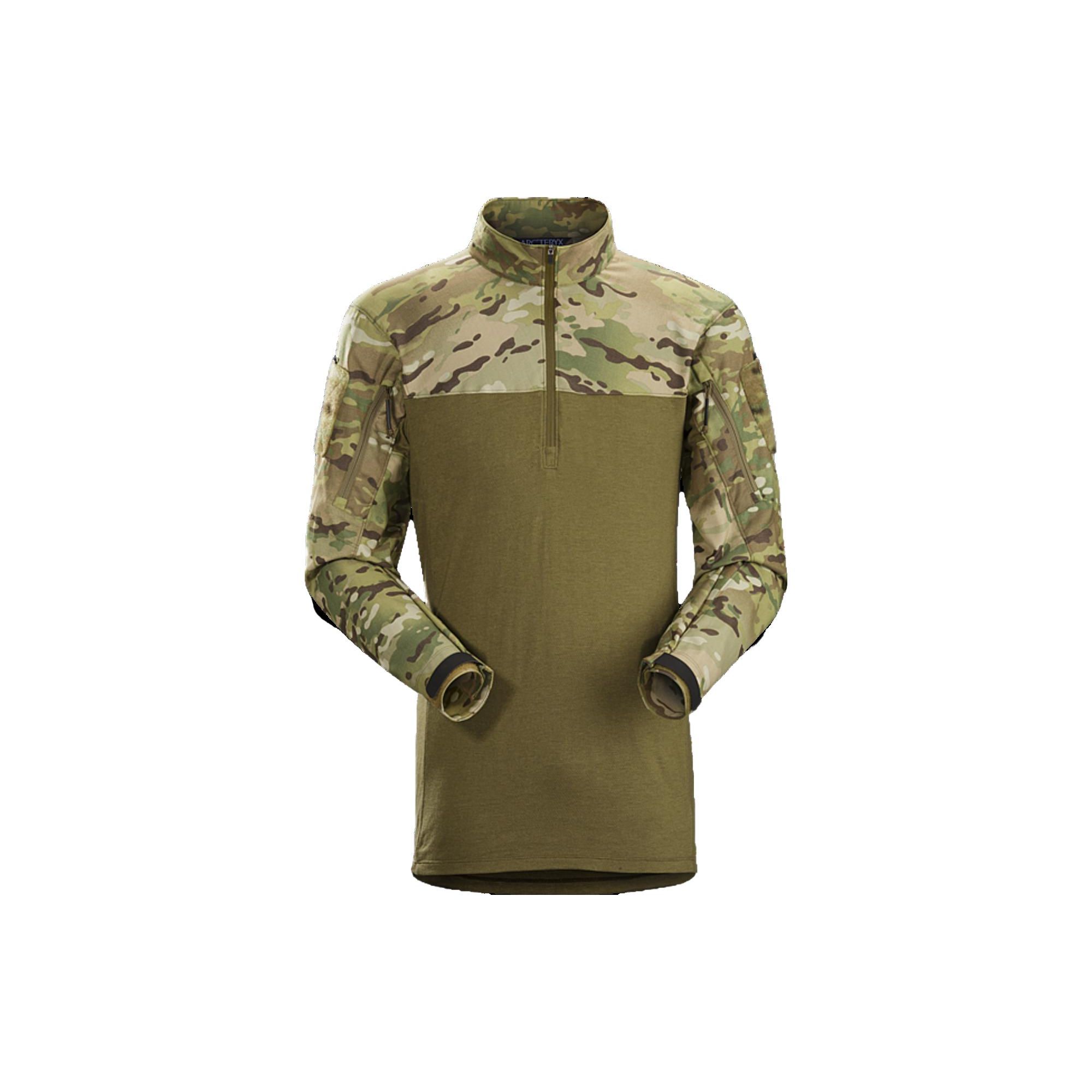 Arcteryx LEAF Assault Shirt LT Taktisks