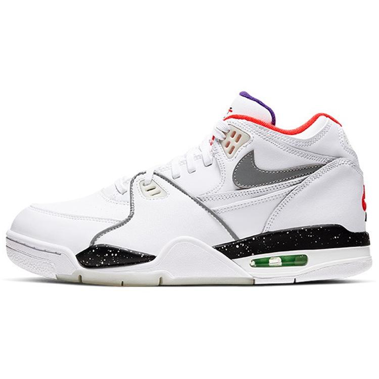 Nové Nike Air Flight '89 Planet Of Hoops CW2616-101