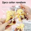 Colors Cute Animal Taba Squishy Toys Kawaii Stress Ease Relaxation Tactile Fidgeting Toy For Children Birthday Party Gifts