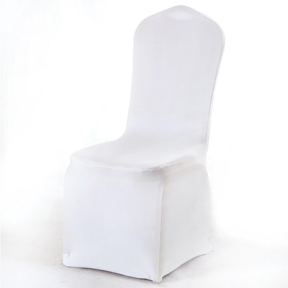 Elastic Thickened Sofa Cushion Chair Covers for Hotel Wedding Banquet