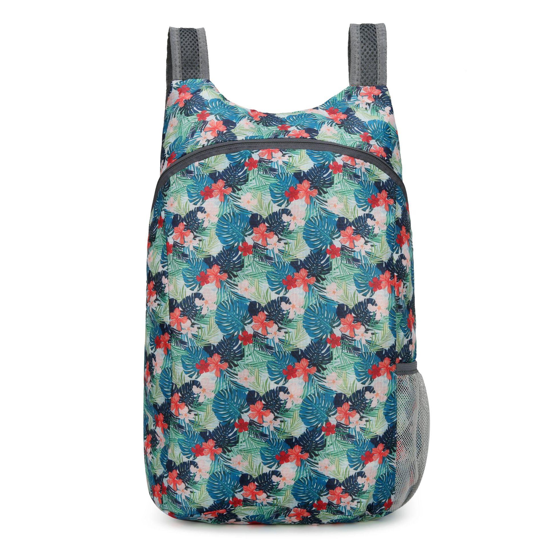 

Foldable Unisex Ultralight Outdoor Sports Bag, Skin Bag, Foldable and Convenient Travel Backpack Not waterproof