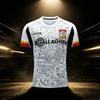 2026 Été Nouvelle-Zélande Rugby Gallagher Chiefs Maillot de Rugby Été Homme T-shirt d'Entraînement de Rugby Maillot Spécial Fan Combinaison de Surf