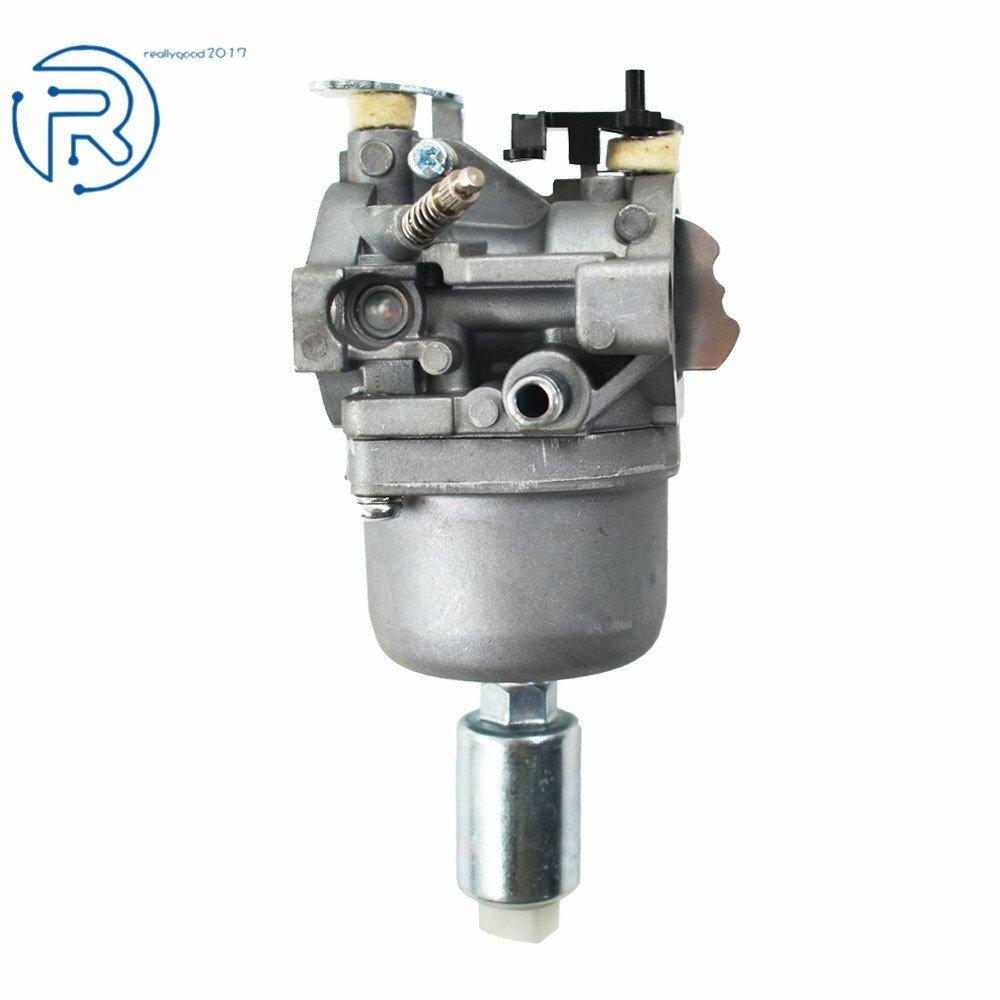 New Carburetor For John Deere LA105 Riding Mower Tractor 42" 19.5HP For B&S