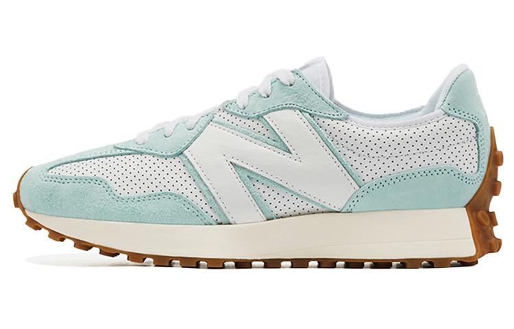 327 New Balance Primary Pack - White Mint Women s MS327PP 36