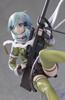 Sword Art Online II Sinon Scale PVC Painted Finished -Phantom Bullet- (1/8 Product)
