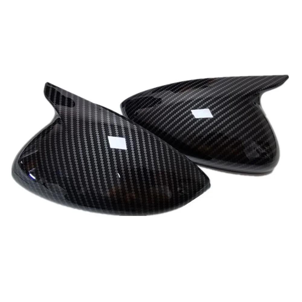 For Honda Accord 2018      Car Replacement Rearview Side Mirror Cover Wing Cap Door Housing Shell Trim