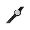 Casio CASIOPRO TREK Series-Disc Dual Display Series Temperature, Pressure and Altitude Measurement LED Light Solar Wave Outdoor PRW6600Y-2