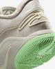 FZ1095-002 Nike LeBron 22 Light Bone Vapor Green Soft Pearl (Men's)