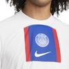 Nike Dri-Fit ADV Paris Saint-Germain 2022/23 Jersey White Men Streetwear DN2709-101