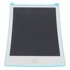 8.5inch LCD Writing Tablet Erasable Reusable One Click Removal Electronic Drawing Pads for 3 to 5 Years Old