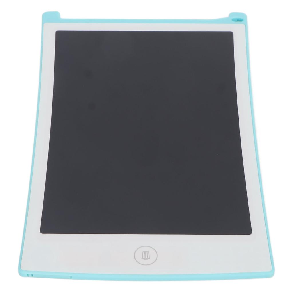 8.5inch LCD Writing Tablet Erasable Reusable One Click Removal Electronic Drawing Pads for 3 To 5 Years Old