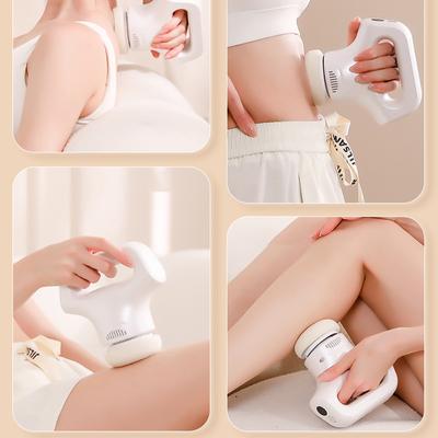 Elektronik für Beauty & Gesundheit – Elektrische Massagegeräte zum Abnehmen