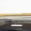 Excellent LOUIS VUITTON Ballpoint Pen Dog Double Lacquer Twist Type Black Mens Used