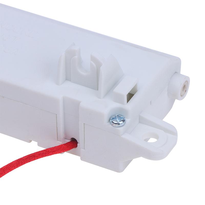 1Pc Ebf61215202 Dm-Pjt 16V 0.95A Door Lock Switch T90Ss5Fdh For Lg Automatic Washing Machine Spare Parts