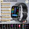 2025 New Women Smart Watch with BMI Measurement Menstrual Cycle ECG Heart Rate Blood Oxygen Sleep Fitness Tracker Smart Bracelet
