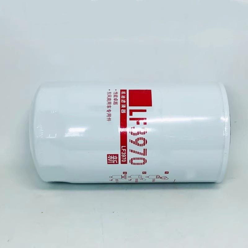 LF3970 Oil Filter 3937736 1012BF11-025 For B6.7 ISB6.7 QSB3.9 ISB99 QSB3.9 QSB4.5 Engine