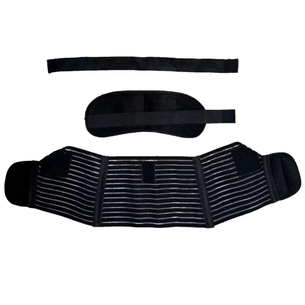 Comfortable Maternity Belly Band Breathable Abdominal Support Brace  Growing Bellies