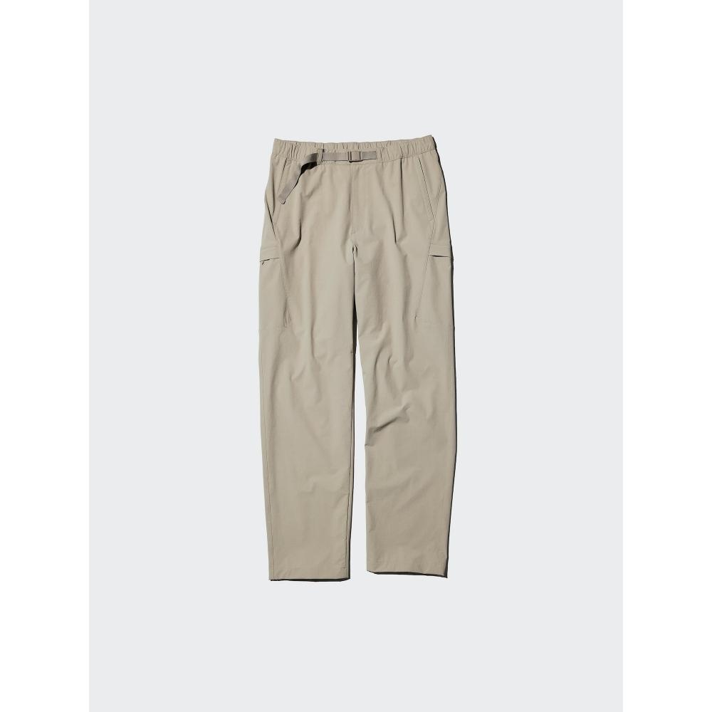 Uniqlo Gear Pants  Leg Length 85 Cm  Long Length 