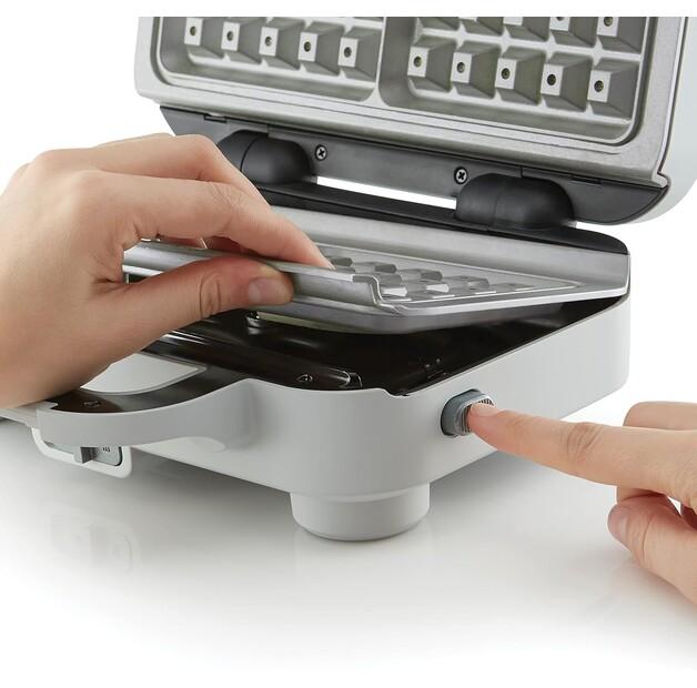 Вафельница Breville DuraCeramic (VST072X)