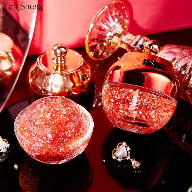 Long Blood Cream Moisturizing and Hydrating Plain Face Cream