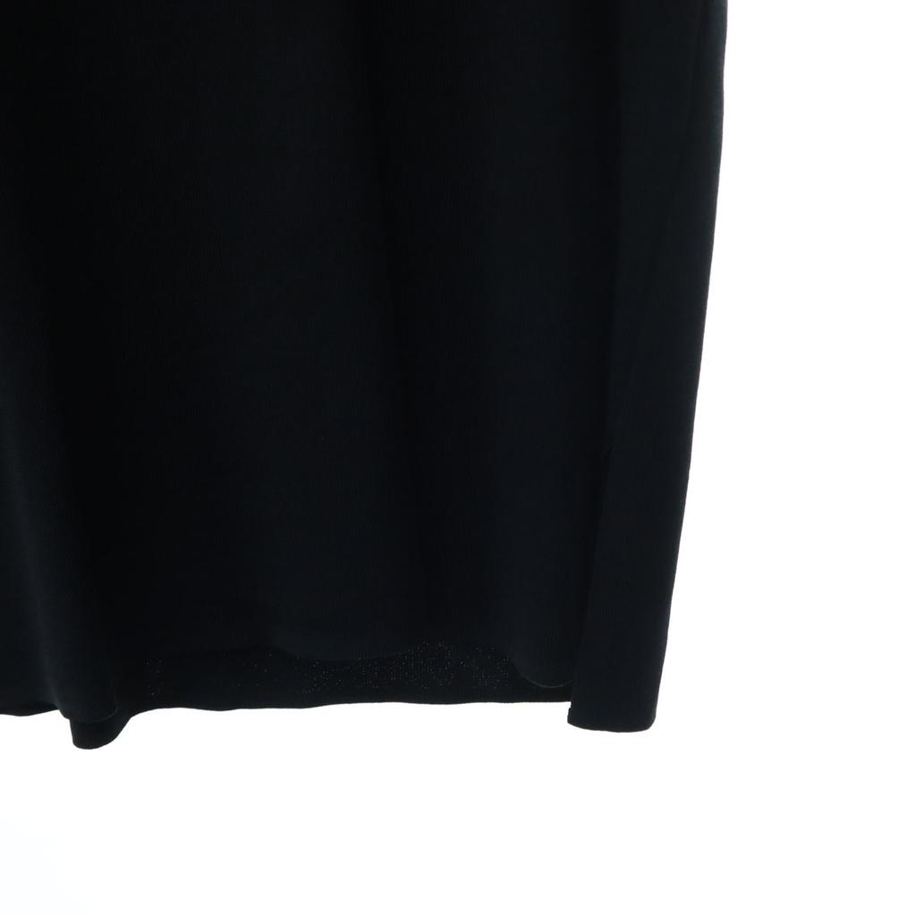 Beauty Products Mila Owen No Sleeve High Gauge Thin Knit Vest 09WNT232010 Women Used