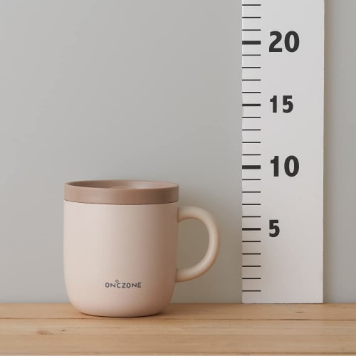 Doshisha Nekojita Senka Mug [Recommended for Nekojita] 260ml Black ONZONE