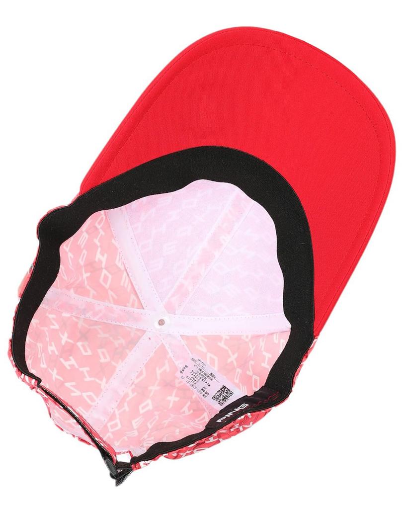 Ping Apparel Golf Cap Adjustable FR Men's (All-Over Print, Size) / 621-5187101 090_Pink