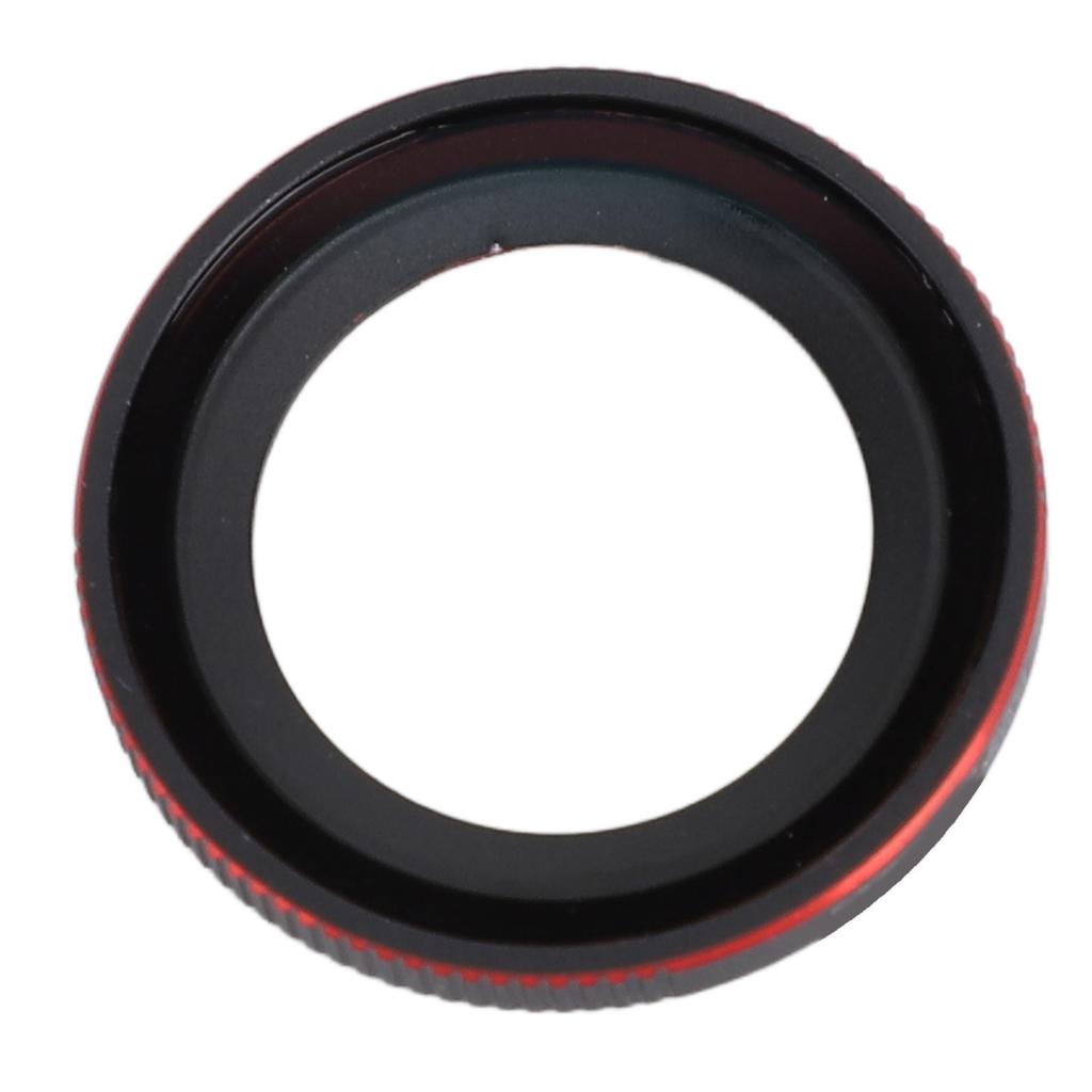 Action Camera UV Filter Oil Proof Anti Scratch HD Coated UV Filter for GO3S Action Camera