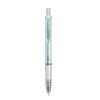 Simple Low Gravity Mechanical Pencil 0.5mm Metal Tip Smooth Writing Propelling Pencil 2B Pencil Students