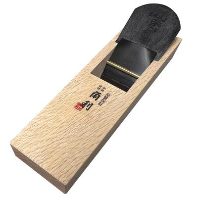 KAKURI 60mm Blade DIY Carpentry Wood Surface 12524 Double-Blade Plane, Width, Planer, Flat, Tool, Finishing,