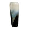 Ceramic Vase Bud Flower Pot Living Room Dormitory Office er