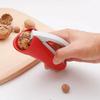 Kuchyňský nástroj Klip na kaštany Lískový ořech Vlašský ořech Kleště Gadgets Louskáček Klip Louskač Otvírák Kráječ Svorka Kleště Přenosná kuchyň