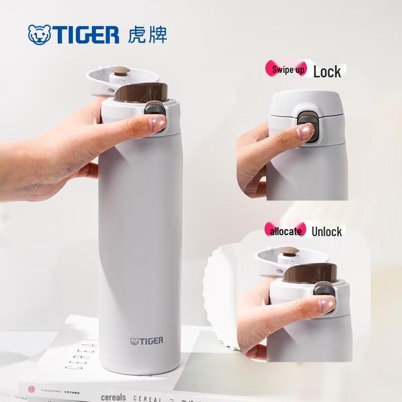 Tiger MTA-B150 1500ml Stainless Steel Vacuum Insulated Water Bottle