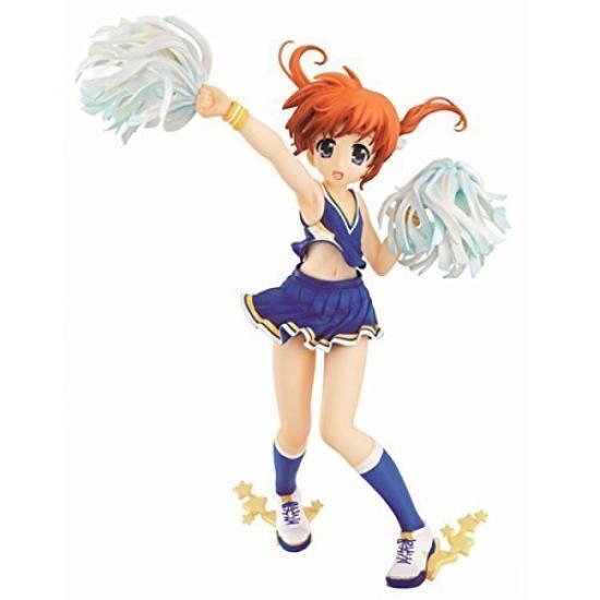 

Banpresto Ichiban Kuji Premium Волшебница Lyrical Nanoha INNOCENT 1-й Дуэль Приз А Такамачи Наноха Премиум Фигурка (Призовая вещь) [Использовал]