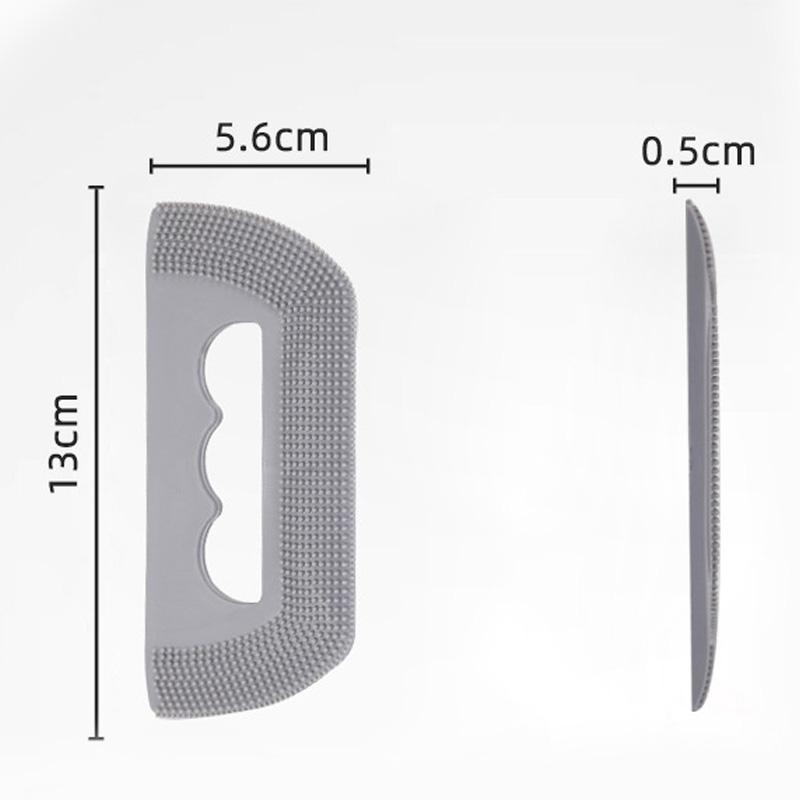 Lint Hair Remover Brush Cleaning Brush Sofa Fuzz Fabric Dust Removal Pet Cat Dog Portable Multifunctional Household Remover