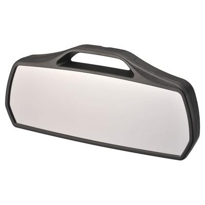 CARMATE Car Rearview Mirror for Honda Genuine Mirrors Headlight Glare Chrome Mirror NZ580 N-Box, N-Wagon, N-One 3000SR, Reduction,