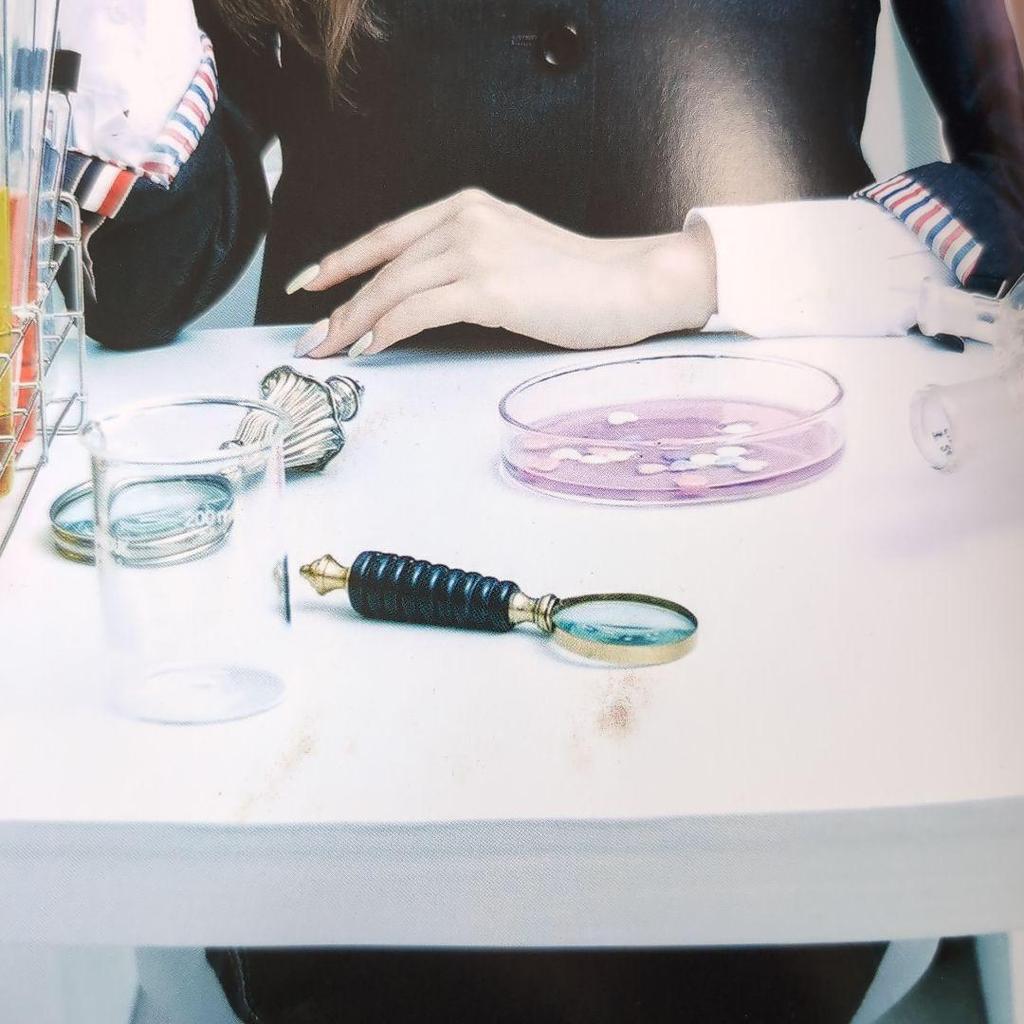 [USED] TWICE SANA Photobook Card Goods