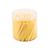 Compress Face Wash Puff with Storage Box Facial Cleansing Sponge for Makeup Remover Round Face Wash Sponge Skincare Beauty Tool