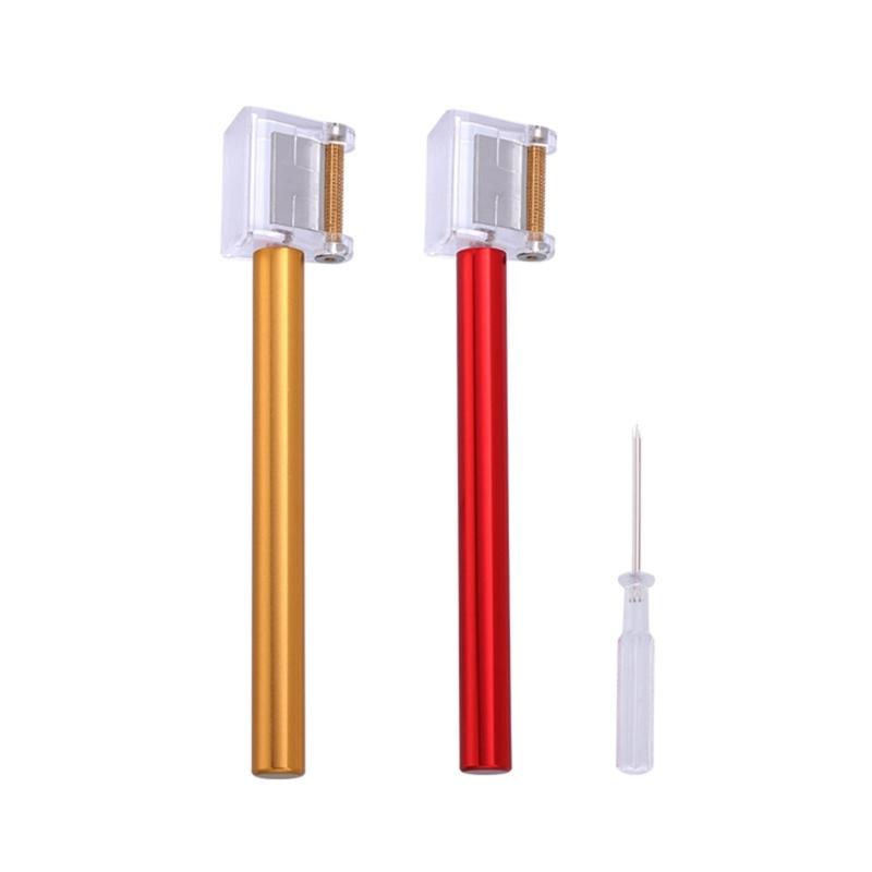 Leather Edging Coating Pen Leather Edging Touch Up Tool For Leather Belt Shoes Bags Handbag Strap Restoration