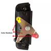 For 89-95 Toyota Pickup Tailgate Tail Rear Gate Hatch Back Door Handle TO1915101