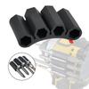 Bit Gripper High Strength Adhesive Tool Cover Drill Add On Driver Bit Side Holder of Power Drill Or Driver for Drill