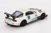 MINI GT Scale Mazda Ito Shokai Zero with RE Amemiya Finished Model 1/64 RX-7 (FD3S) (Right-Hand Drive) MGT00996-R