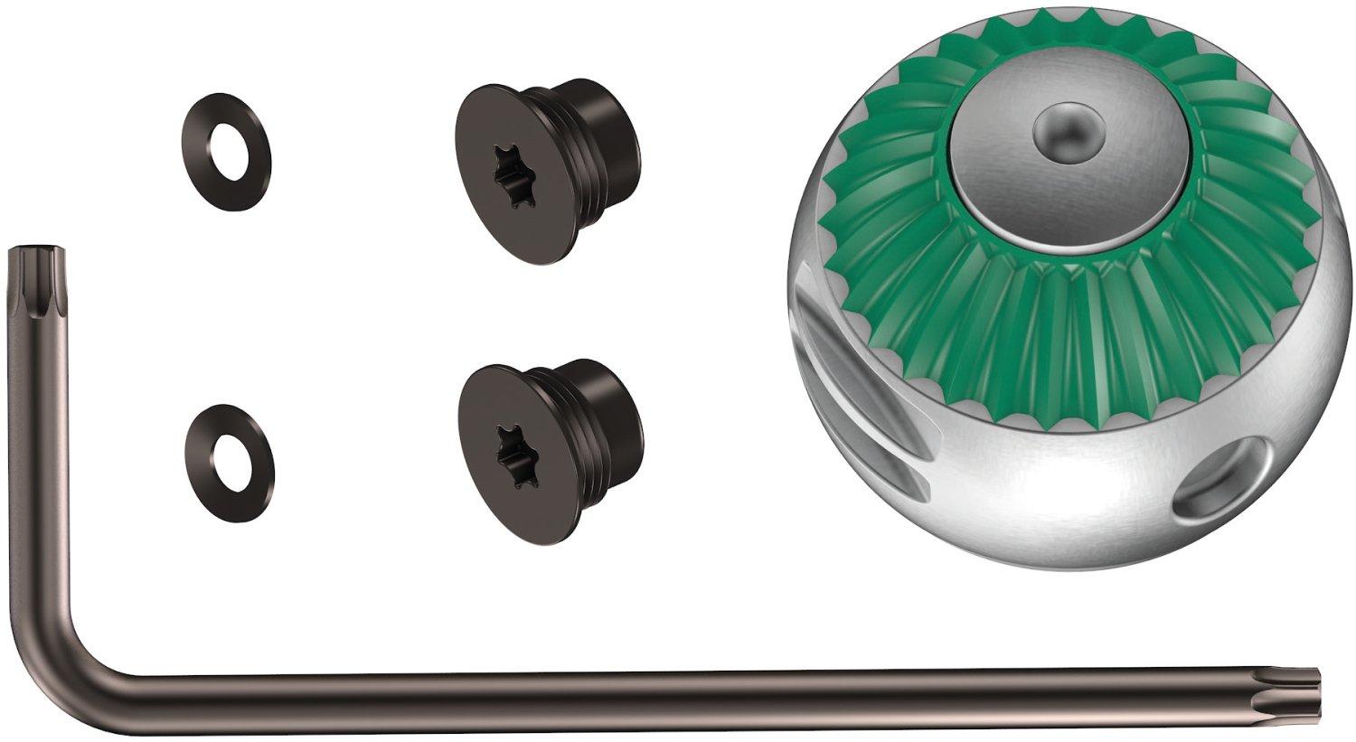 

Wera 05003648001 Ремкомплект для трещотки Zyklop 1/4